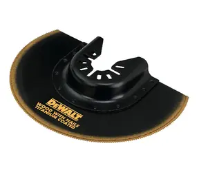 DeWalt DT20711-QZ / Segmentový pilový list na dřevo s hřebíky / 100 mm