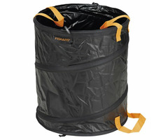Fiskars Solid 1015646 skládací koš 56l