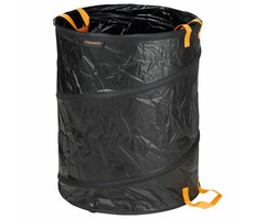 Fiskars Solid 1015647 skládací koš 172l