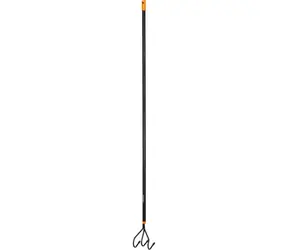 Fiskars Solid kultivátor / délka 164cm