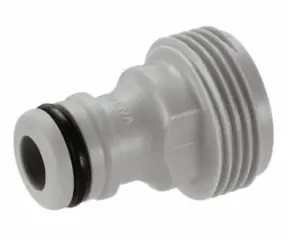 Gardena 00921-50 Hadicový adaptér pro kohouty s závitem  26.5mm (G 3|4" )