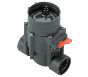 Gardena 01251-20 Zavlažovací ventil 9 V / Závit 1" vnitřní