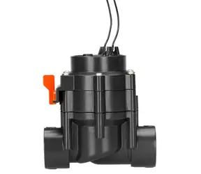 Gardena 01278-20 Zavlažovací ventil 24V 1" / Provozní tlak 0.5 - 12 bar / Připojovací závit 1"