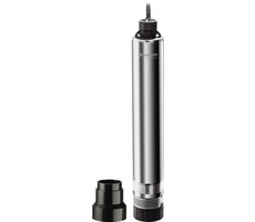 Gardena Premium 01492-20 Ponorné hlubinné čerpadlo 6000|5 Inox / 950W / Kapacia 6.000 l-h / Tlak 5 bar