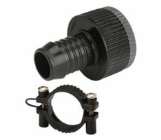 Gardena 01513-20 Přípojka na kohoutek se svorkou / Závit 26.5mm (G 3|4") a 33.3 mm (G 1")