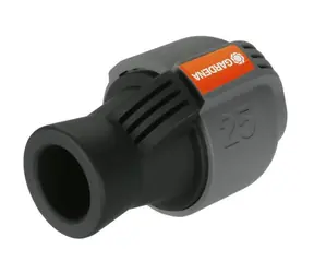 Gardena 02761-20 Spojka 25 mm x vnitřní závit 3|4"