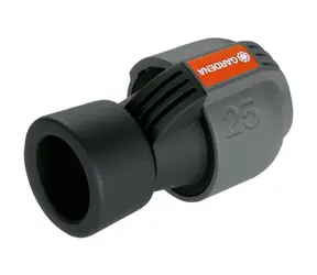 Gardena 02762-20 Spojka 25 mm x vnitřní závit 1"