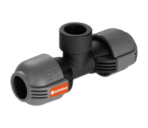 Gardena 02790-20 T-kus 25 mm x vnitřní závit 3|4"