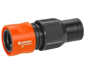 Gardena Profi Maxi-Flow 02817-20 Rychlospojka 19 mm (3|4")