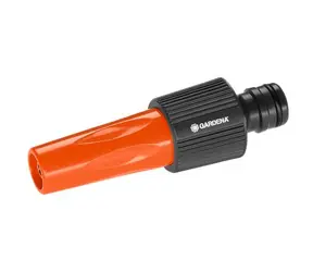 Gardena Profi Maxi-Flow 02818-20 Postřikovač / Vodní paprsek: plný paprsek - jemná mlha