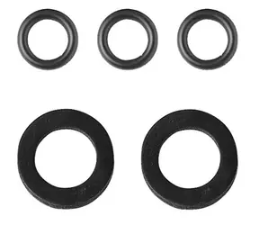 Gardena Profi Maxi-Flow 02824-20 Sada těsnění pro 2801|2802