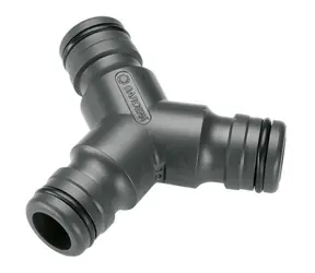 Gardena Profi Maxi-Flow 02833-20 Y-kus 3|4"