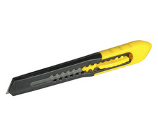 Stanley 0-10-150 / Nůž ulamovací 9mm