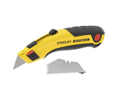 Stanley 0-10-778 / Nůž zasouvací FATMAX