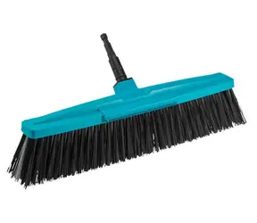 Gardena Combisystem 03622-20 Smeták na ulice / Pracovní šířka 45 cm