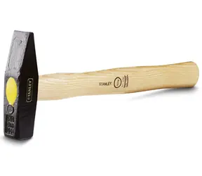 Stanley 1-51-171 / Zámečnická kladiva DIN 1041 / 100g