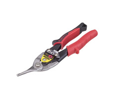 Stanley 2-14-562 / Nůžky na plech levé 250mm / převodové / do plechu 1.2mm