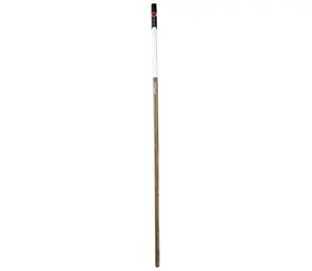 Gardena Combisystem 03723-20 Dřevěná násada - Délka 130 cm