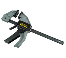 Stanley FMHT0-83232 / Jednoruční svěrka 150mm Fatmax / 45kg