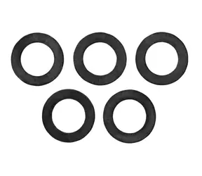 Gardena 05300-20 Ploché těsnění 26.5 mm | G 3|4"  (5 ks)