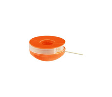 Gardena 05370-20 Náhradní cívka se strunou pro 2540 a V12 TL 21 - Délka 4 m / doprodej