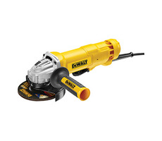 DeWalt DWE4233 / Úhlová bruska / 1400W / 125mm