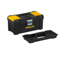 Stanley STST1-75515 / box na nářadí s kovovou přezkou / rozměry: 32 x 19 x 13 cm