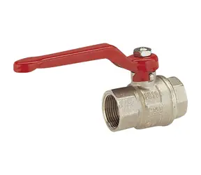 Gardena 07336-20 Kulový kohout Gardena se závitem 26.5 mm (G 3|4)