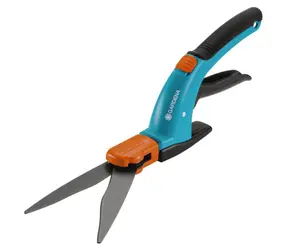 Gardena Comfort 08734-20 Nůžky na trávu / Otočné o 360°