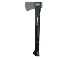 Gardena 08714-48 Univerzální sekera 1000A / Délka 45 cm / Hmotnost hlavy 700 g