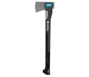 Gardena 08716-48 Univerzální sekera 1400A / Délka 60 cm / Hmotnost hlavy 1000 g