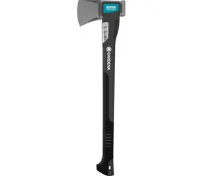 Gardena 08718-48 Štípací sekera 1600S / Délka 60 cm / Hmotnost hlavy 1200 g