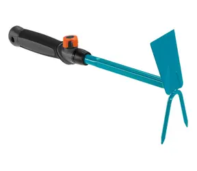 Gardena Combisystem 08913-20 Motyčka / Pracovní šířka 5 cm / List rovný