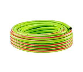 Verto 15G820 zahradní hadice zelená / 20m / 12.7mm / 25bar 