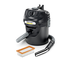 Kärcher AD 2 1.629-711.0 / Vysavač na popel a suché nečistoty / 600W / 14 l / Sací výkon 150 AW
