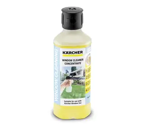 Kärcher RM 503 6.295-840.0 Čistič skel - Koncentrát 500 ml