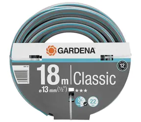 Gardena Classic 18001-20 Hadice 13 mm (1|2") - Délka 18 m