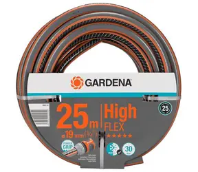 Gardena Comfort 18083-20 Hadice HighFlex 19 mm (3|4") - Délka 25 m