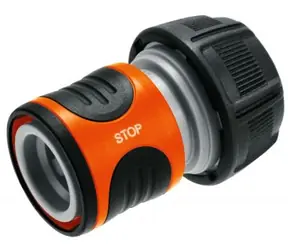 Gardena 18214-20 Waterstop 19 mm (3|4")