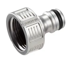 Gardena Premium 18241-50 Šroubení 26.5 mm (G 3|4") - volné