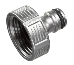 Gardena Premium 18242-20 Šroubení 33.3 mm (G 1")