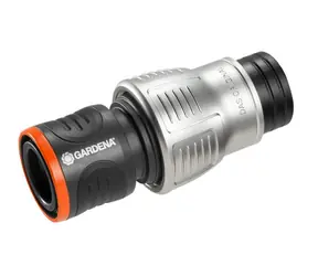 Gardena Premium 18254-20 Waterstop 19 mm (3|4") - zabaleno