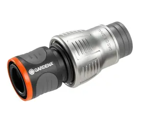 Gardena Premium 18256-20 Hadicová rychlospojka 26.5 mm (3|4")