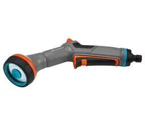 Gardena Comfort 18321-20 Zavlažovací sprcha pro citlivé rostliny / Vodní paprsek 2 varianty