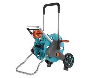 Gardena AquaRoll M Easy 18515-20 Vozík na hadici / Délka hadice až 60 m