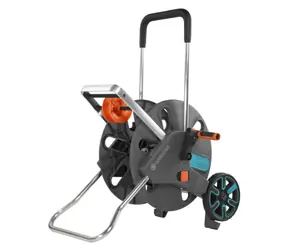 Gardena AquaRoll L Easy 18520-20 Vozík na hadici / Délka hadice až 60 m
