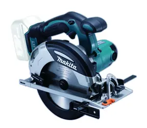 Makita DHS630Z / Aku okružní pila / 18V / Kotouč: 165 mm / 3100 ot-min / bez aku