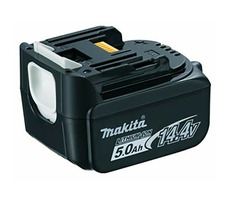 Makita 197122-6 Akumulátor BL1450 / 14.4V / Li-ion / 5.0 Ah