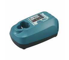 Makita 194588-1 Nabíječka DC10WA / 7.2V - 10.8V