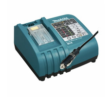 Makita 194621-9 Autonabíječka DC18SE pro akumulátory Ni-Cd|Li-ion|Ni-MH / 7.2 - 18V